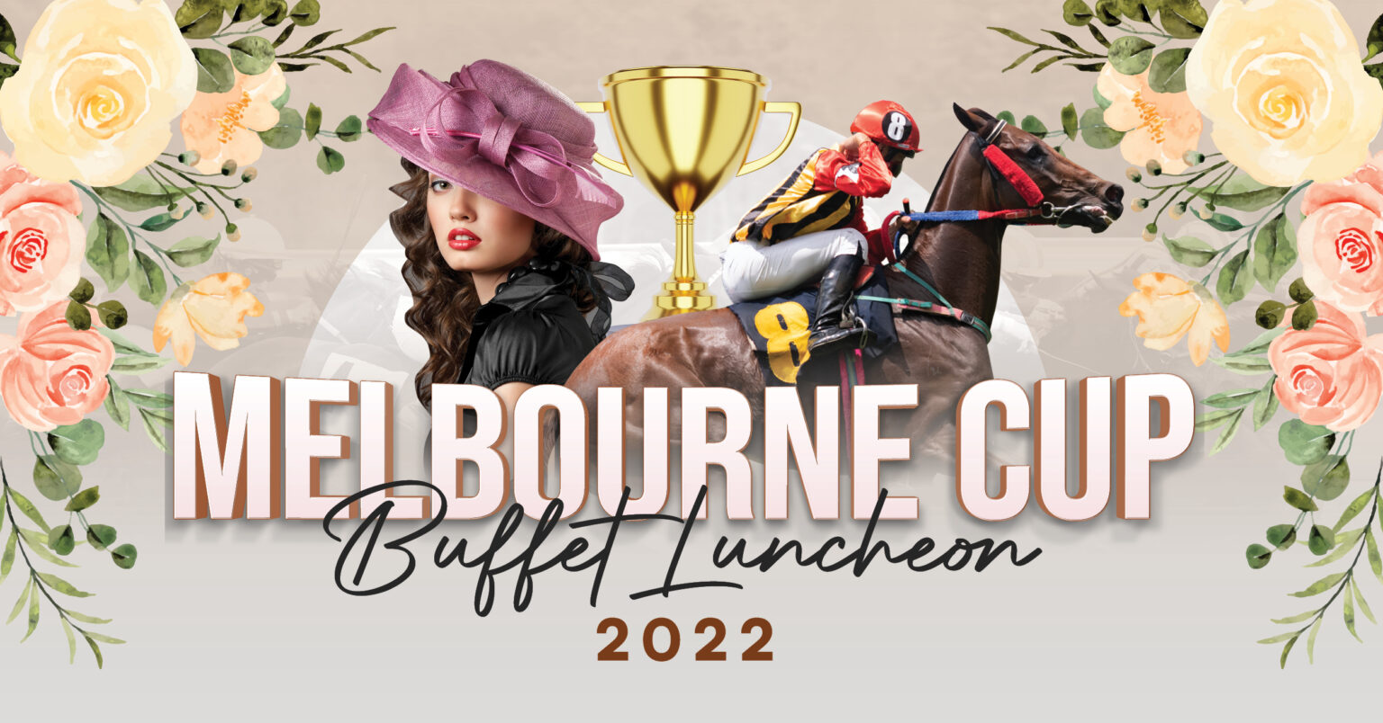 Melbourne Cup SOLD OUT! Worrigee Sports