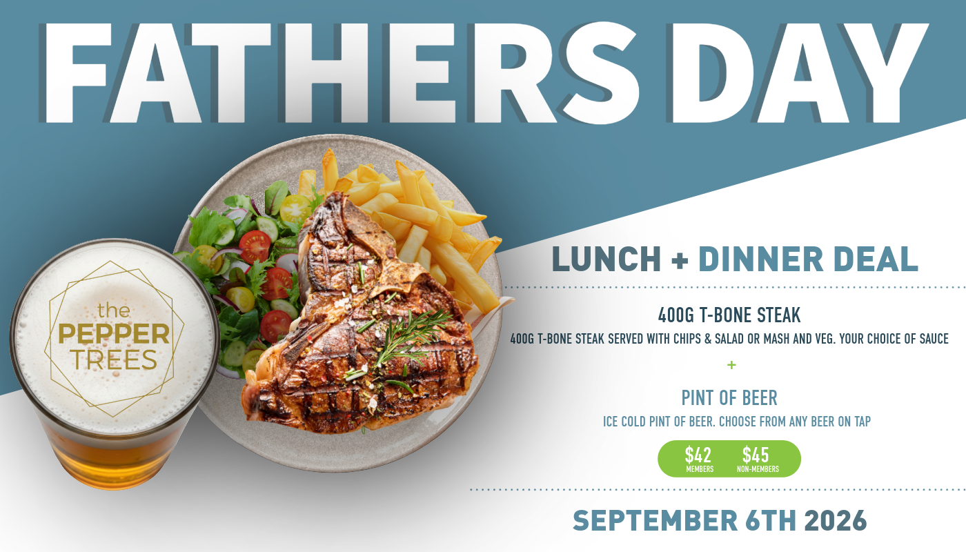 Father's Day Deal